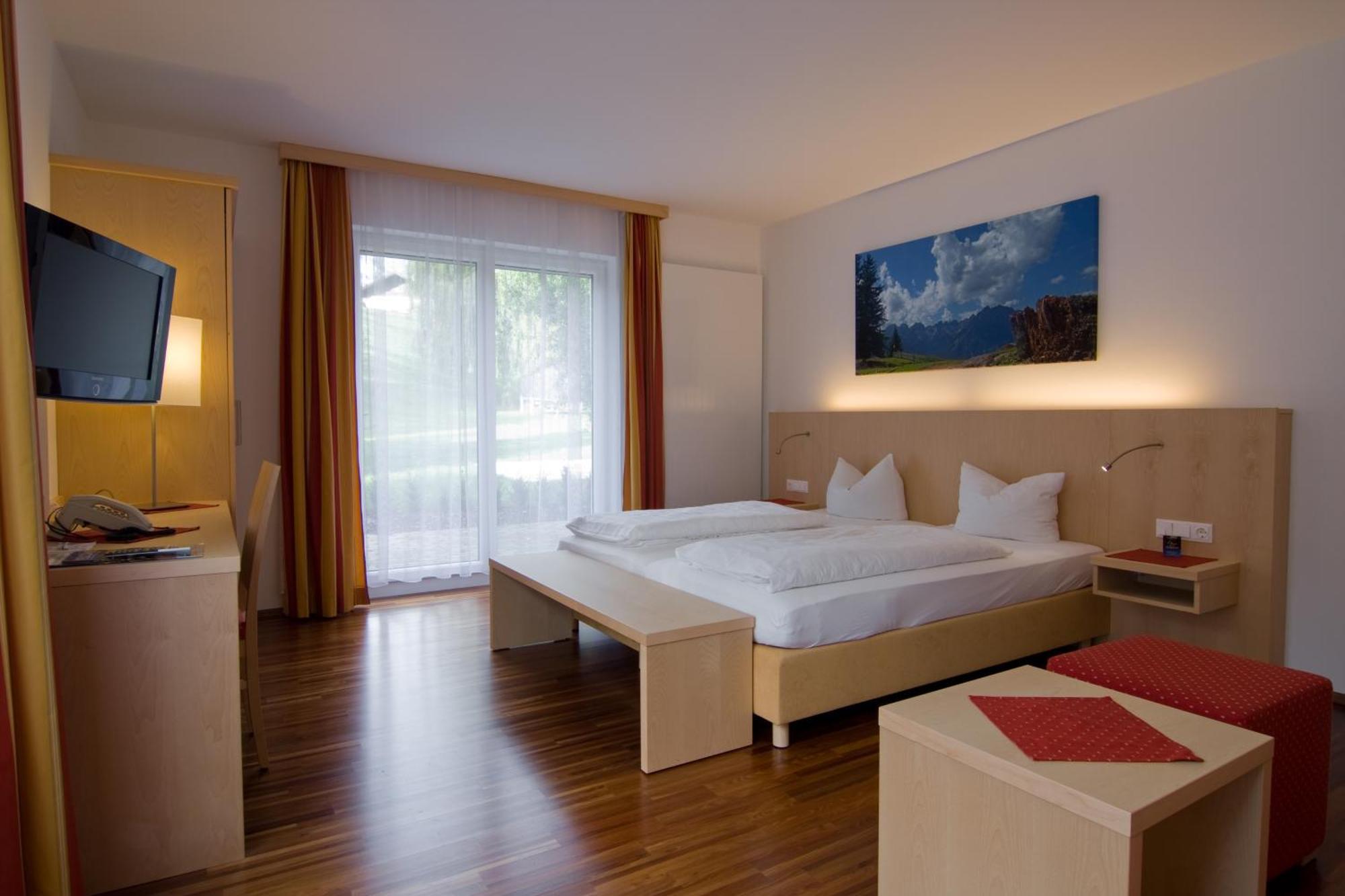 Austria Classic Hotel Heiligkreuz Hall in Tirol Exterior foto
