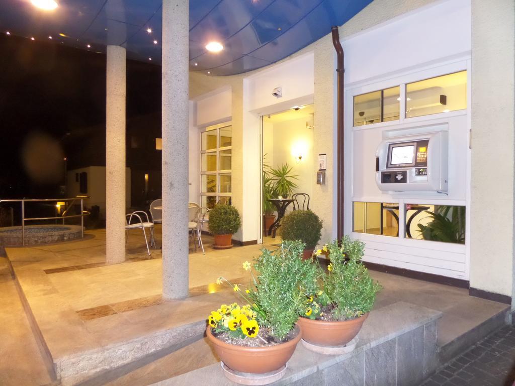 Austria Classic Hotel Heiligkreuz Hall in Tirol Exterior foto