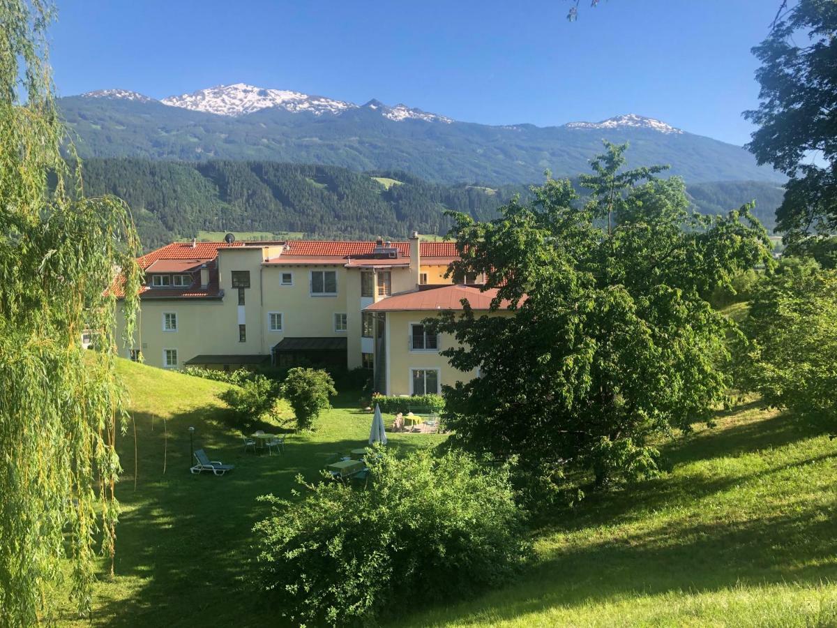 Austria Classic Hotel Heiligkreuz Hall in Tirol Exterior foto